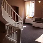 فندق A' Propos Hotel, Restauracja, Club