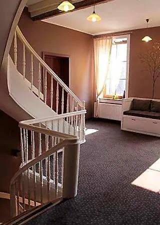 Hotell A' Propos Hotel, Restauracja, Club