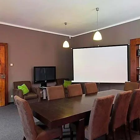 A' Propos Hotel, Restauracja, Club Wałbrzych
