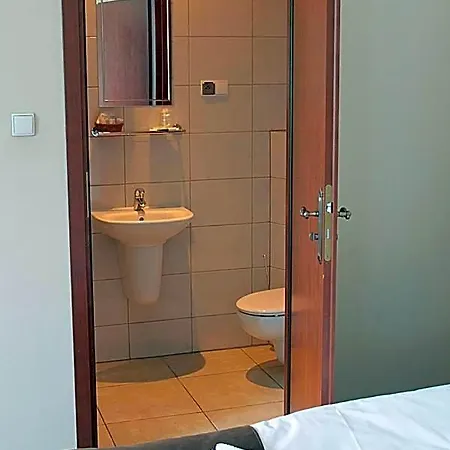 A' Propos Hotel, Restauracja, Club Hotell Wałbrzych