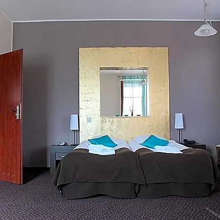 A' Propos Hotel, Restauracja, Club 3* Wałbrzych