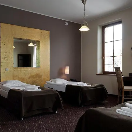 A' Propos Hotel, Restauracja, Club Hotell Wałbrzych
