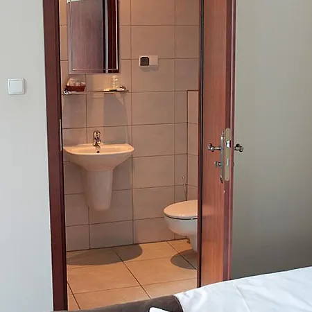 A' Propos Hotel, Restauracja, Club 3* Wałbrzych