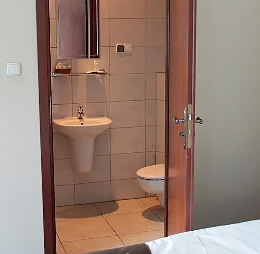 A' Propos Hotel, Restauracja, Club 3* Waldenburg