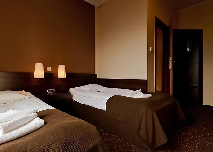 A' Propos Hotel, Restauracja, Club Hotel